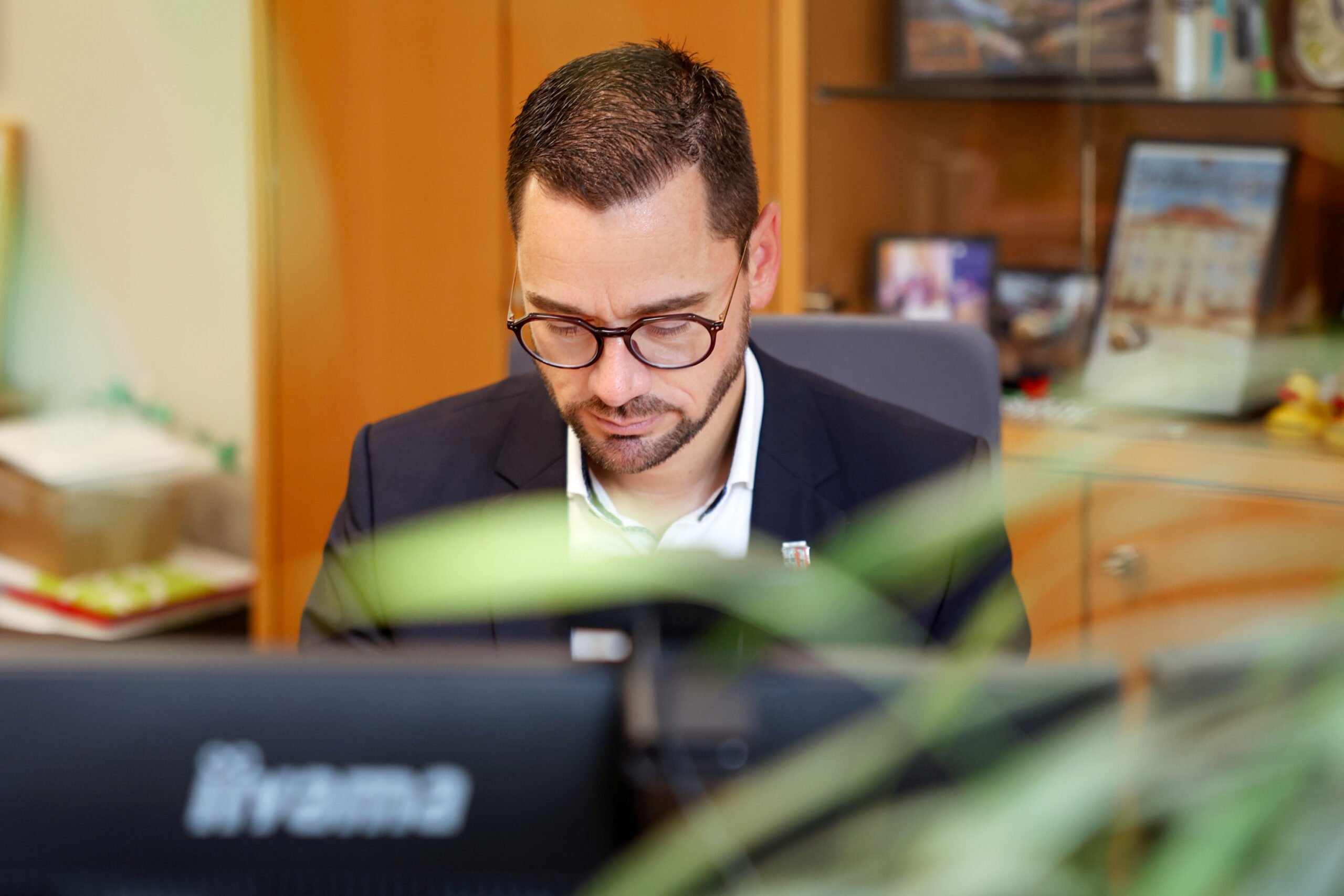 Florian Fritzsch Florian Fritzsch