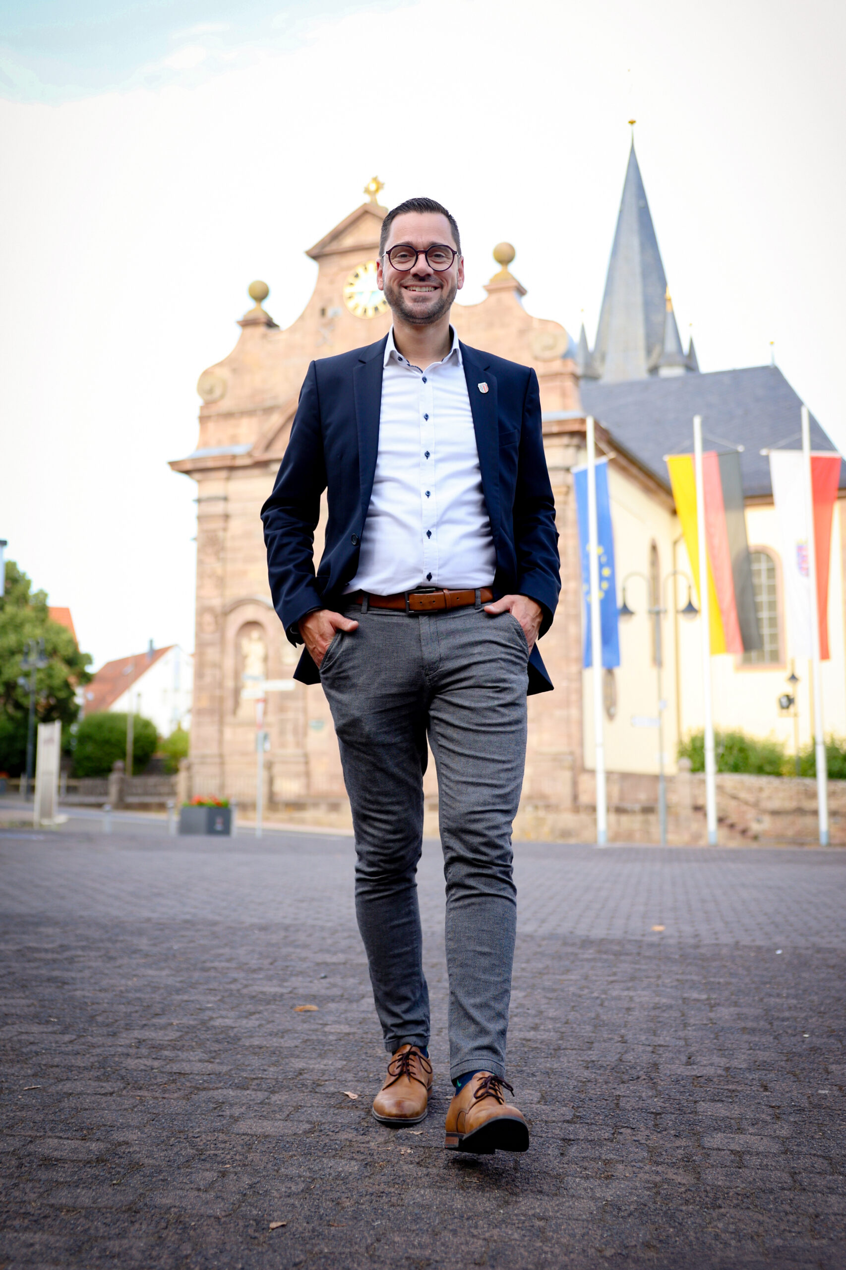 Florian Fritzsch Florian Fritzsch