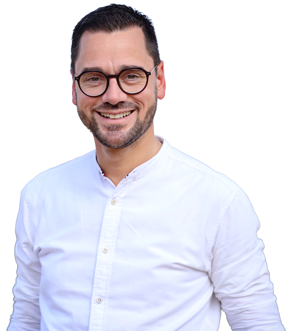 Florian Fritzsch Florian Fritzsch